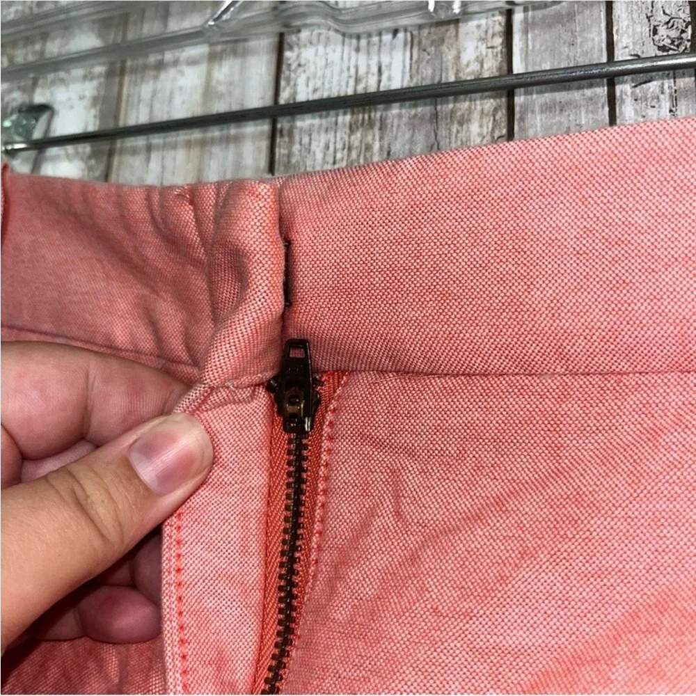 J. Crew Cunningham Chino Shorts - Picture 4 of 6